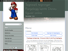 Tablet Screenshot of online.top-gratis.net